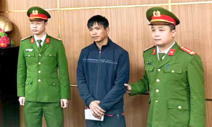 Bắt kẻ sản xuất, buôn bán nước giải khát giả, bán cho người dân vùng cao