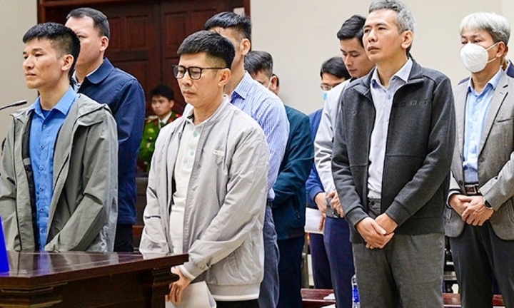 Xét xử phúc thẩm vụ Thuận An: Nhiều bị cáo được đề nghị giảm án
