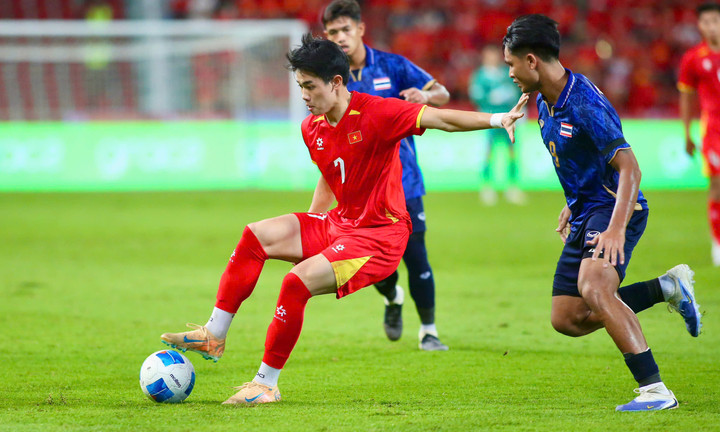 Hơn cả cú sốc thua U22 Việt Nam, đây mới là nỗi thất vọng lớn nhất của Thái Lan