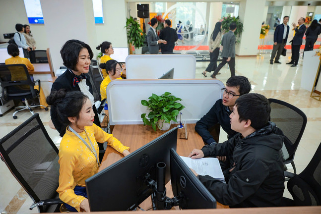 Bộ KH&CN ra mắt bộ phận 'Một cửa tập trung', đơn giản hóa thủ tục hành chính