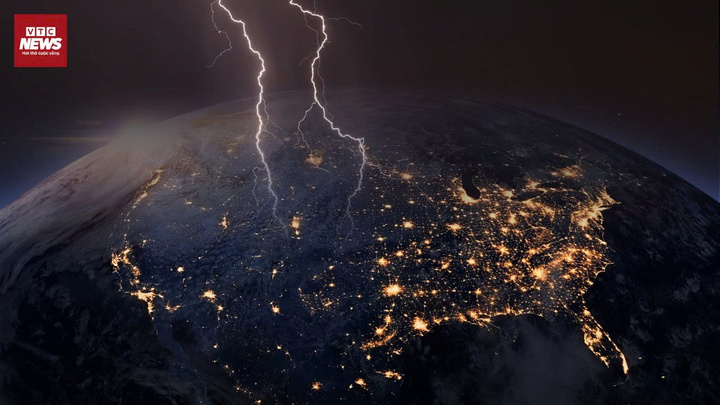 Hé lộ thời điểm vũ trụ bước vào vùng u tối nhất trong lịch sử nhân loại