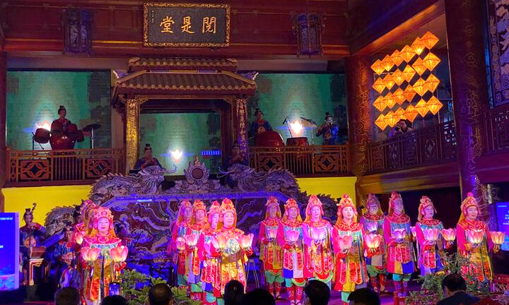 Công nghiệp văn hoá - nền tảng phát triển du lịch bền vững