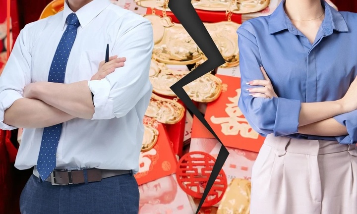 Bạn gái ăn quá nhiều, thanh niên kiện, đòi lại tiền hẹn hò