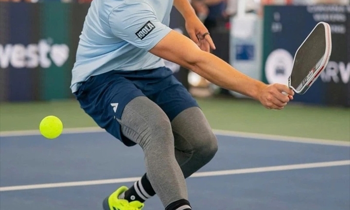 Môn thể thao ‘gỡ rối’ huyết áp cho người ngoài 40