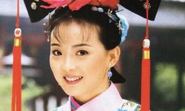 Mỹ nhân đẹp nhất 'Hoàn Châu cách cách' bỏ showbiz cưới đại gia giờ ra sao?