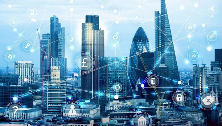 Chính phủ ban hành Nghị định thành lập Trung tâm Tài chính quốc tế tại Việt Nam