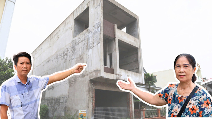 Một lô đất cấp hai sổ đỏ: Công an Hải Phòng phục hồi giải quyết nguồn tin về tội phạm