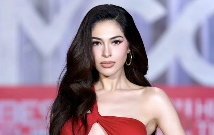 Thân thế đặc biệt ít ai biết của Á hậu Miss Cosmo 2025 