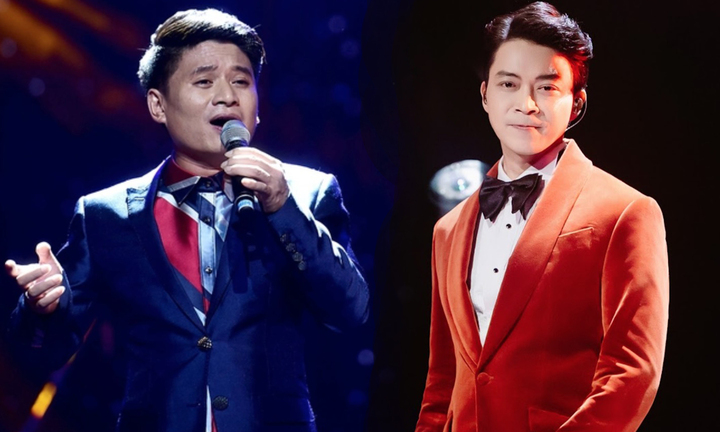 NSND Tấn Minh: 'Lân Nhã là một trong số ít nghệ sĩ khiến tôi nể phục'