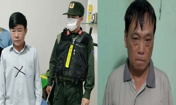 Đường dây đánh bạc 500 tỷ đồng ở Đồng Nai và TP.HCM được triệt phá thế nào?