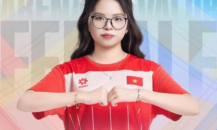 Đại học thưởng hơn 100 triệu đồng cho sinh viên đoạt Huy chương Vàng SEA Games