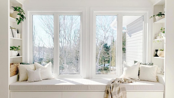 6 ý tưởng tận dụng 'góc chết' trong nhà 