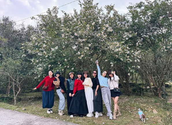 'Nông dân vùng cao Lục Hồn hết khổ vì có… sở'