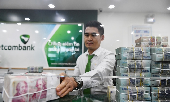 Ngân hàng Việt Nam đầu tiên tham gia Trung tâm Tài chính quốc tế