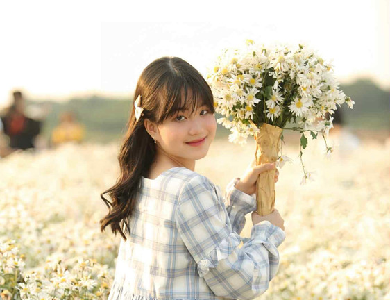 Nữ sinh chuyên Hóa Ams đạt điểm SAT tuyệt đối 1600/1600