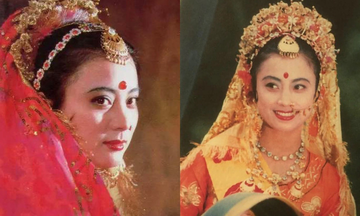 Mỹ nhân đẹp nhất 'Tây du ký': Lận đận hôn nhân, U70 thành bà trùm điện ảnh