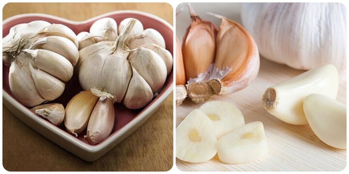Ăn tỏi mỗi ngày có tác dụng gì?
