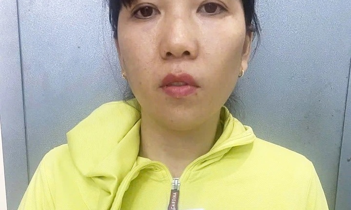 Bắt nữ quái cầm đầu vụ xuất khống hóa đơn 90 tỷ đồng ở Đà Nẵng