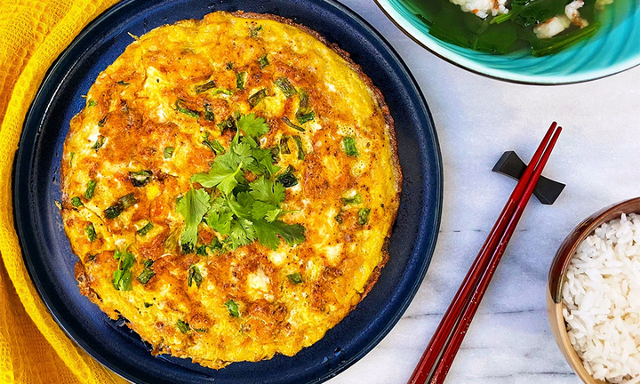 Các mẹo rán trứng ngon dễ nhưng không phải ai cũng biết