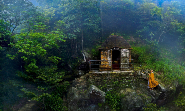 Khai mạc cuộc thi ảnh 'Phật giáo trong đời sống' lần thứ 3