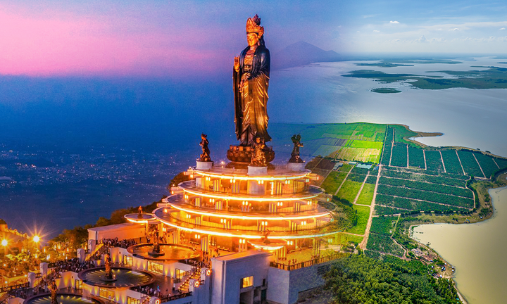 Du lịch di sản - 'đòn bẩy' cho giảm nghèo bền vững