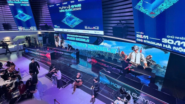 Tọa đàm Bảo vệ bản quyền game Việt Nam - Hàn Quốc: Nhiều ý nghĩa quan trọng