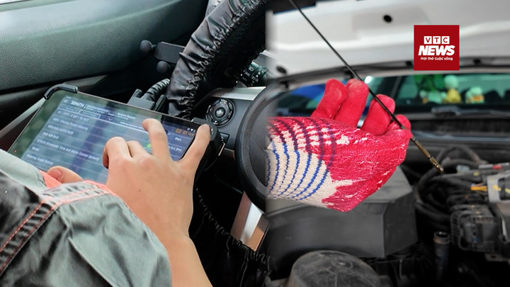 Ô tô 'nằm đường' vì những chi tiết nhỏ mà nhiều người bỏ qua