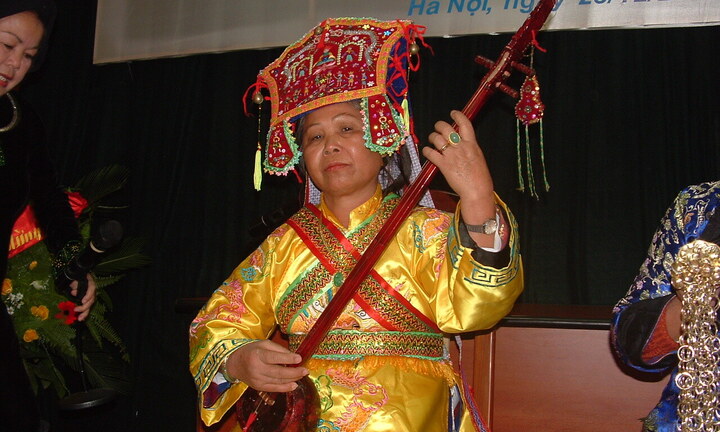 Dự thảo quy định về tiền bản quyền trong lĩnh vực VHNT: Toàn diện, cụ thể hơn