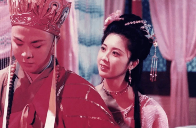 Nữ vương đẹp nhất 'Tây du ký': Từng theo học ngành y, tuổi 73 sống kín tiếng