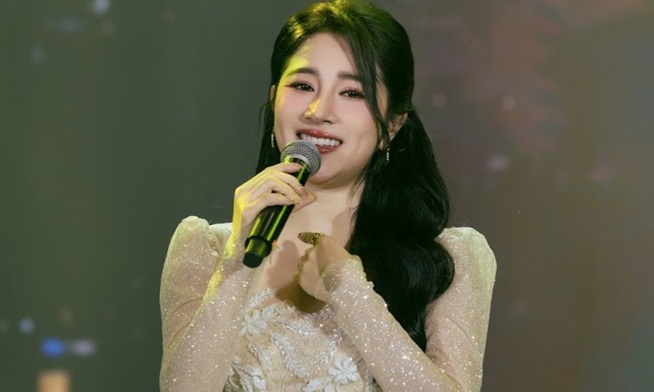 'Ngọc nữ bolero' từng phải điều trị phình động mạch não giờ ra sao?