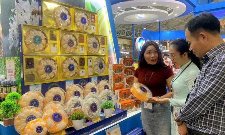 Từ ruộng vườn đến siêu thị ngoại: Hợp tác xã đổi thay nông thôn Đắk Lắk