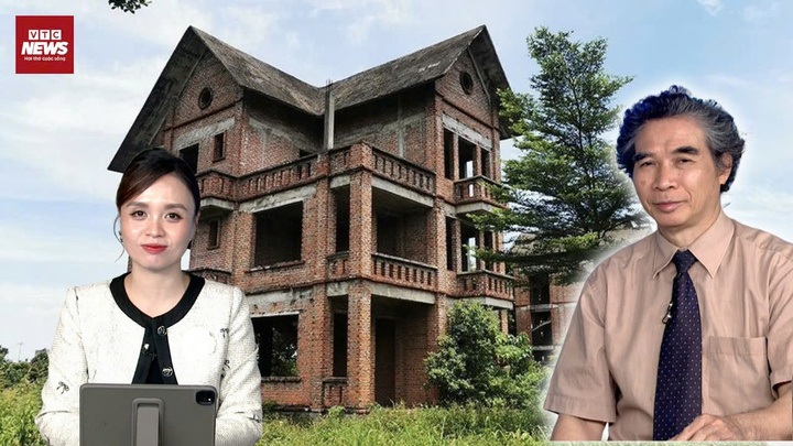 PGS Nguyễn Thường Lạng: Bất động sản tăng giá nóng, có rơi vào khủng hoảng?