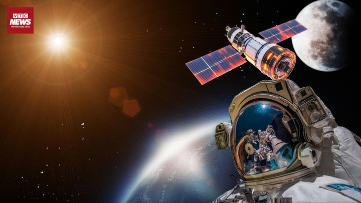 Bí mật ánh sáng 'chói mắt' của sao Kim khiến giới khoa học kinh ngạc