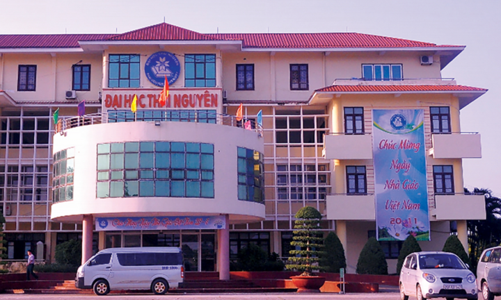 Kiến nghị xử lý trách nhiệm lãnh đạo Bộ GD&ĐT liên quan sai phạm tại Dự án ĐH Thái Nguyên