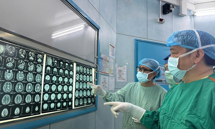 Làm sao để sống chung với bệnh động kinh an toàn?