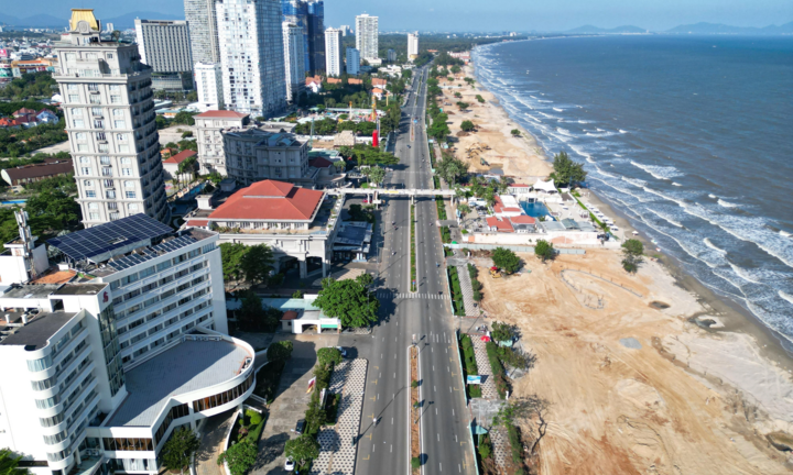 Dự kiến giá đất TP.HCM năm 2026: Cao nhất 687 triệu đồng/m², có nơi tăng 8 lần