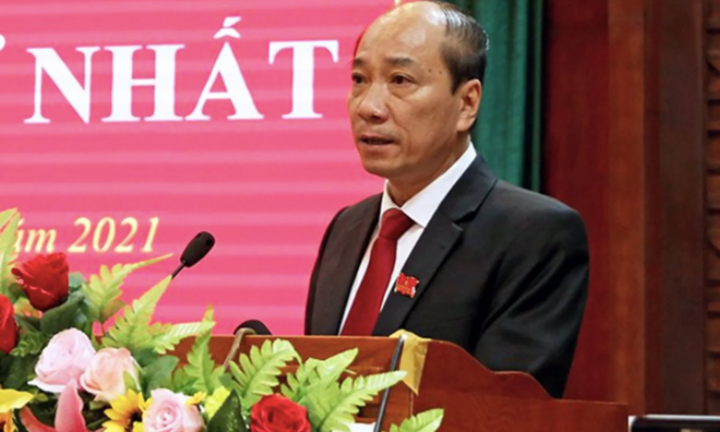 Lý do cựu Chủ tịch tỉnh Đắk Lắk không bị xử lý hình sự dù được biếu 4,5 tỷ đồng?