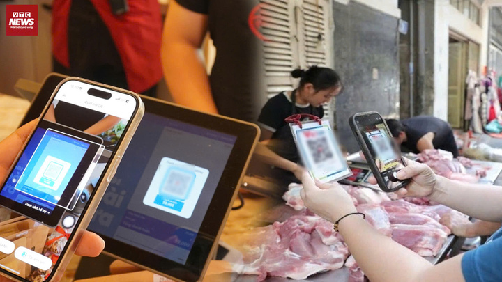 Hết thời che giấu doanh thu, né thuế bằng tài khoản cá nhân