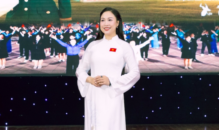 Lý do Á quân Sao Mai Bích Ngọc 'ở ẩn' suốt 10 năm