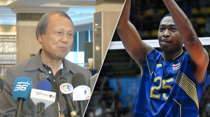 VĐV Thái Lan chê lương thưởng không đủ sống, lãnh đạo nói không ăn chặn