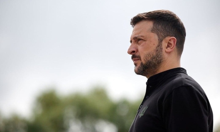 Ông Zelensky mở đường cho đề xuất chưa từng thấy trong dự thảo hòa bình gửi Nga 