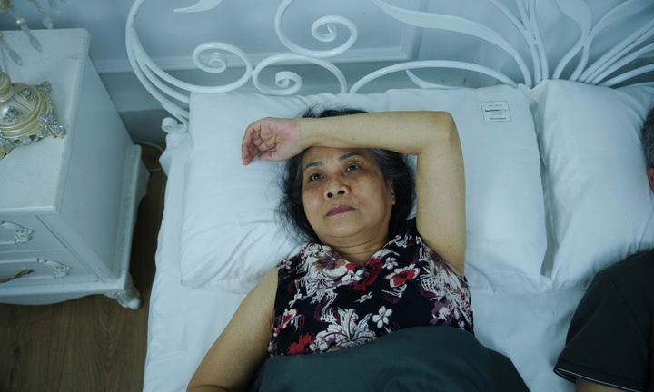 Sáng nào cũng tỉnh giấc đúng giờ này có thể tim gan phổi đang 'cầu cứu'