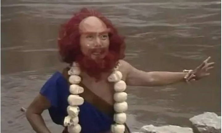 Bí ẩn Tây du ký: 9 tiền kiếp của Đường Tăng đều là nạn nhân của Sa Tăng?