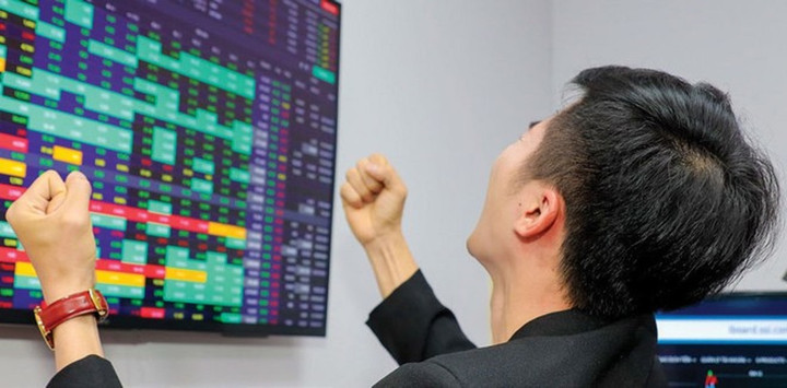 Những điểm sáng của thị trường chứng khoán Việt Nam 2025