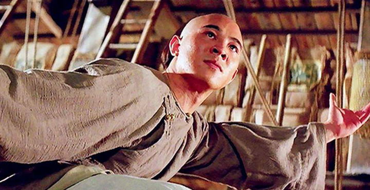 Bi kịch con trai Hoàng Phi Hồng: Võ công cao cường, 21 tuổi bị hại chết