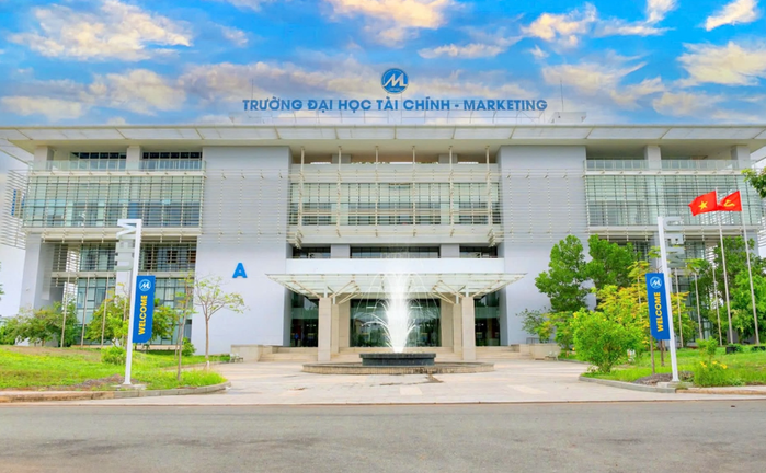 Sáp nhập hai trường đại học lớn thuộc Bộ Tài chính