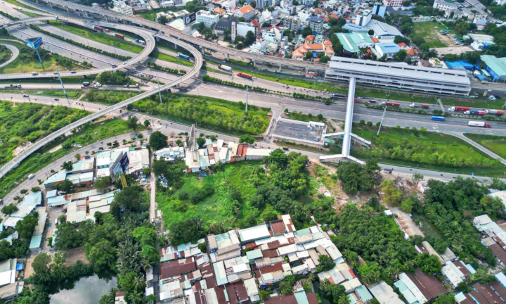 TP.HCM trình phương án đầu tư 3 dự án gần 182.000 tỷ đồng 