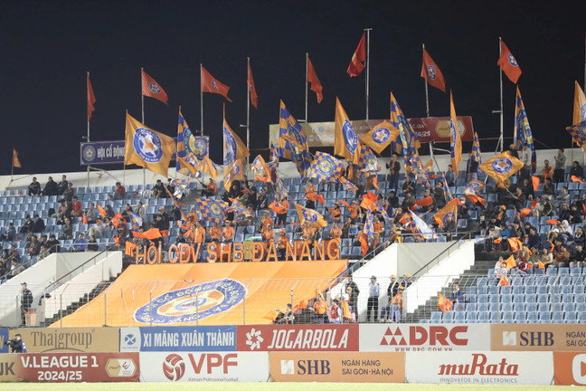 Đổi tên sân Hoà Xuân thành Chi Lăng: Tìm lại ký ức đỉnh cao bóng đá Đà Nẵng