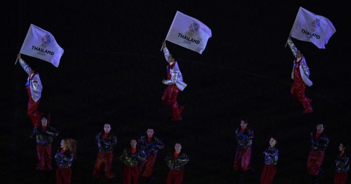 Không thích 'ao làng', Indonesia đề xuất SEA Games mở rộng có cả Australia