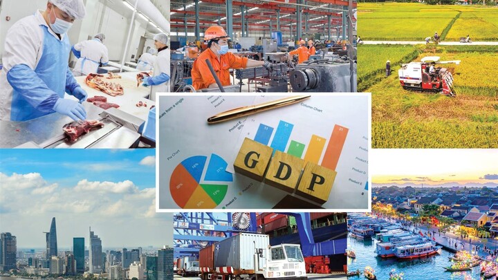 10 sự kiện, vấn đề nổi bật trong nước năm 2025 do VOV bình chọn